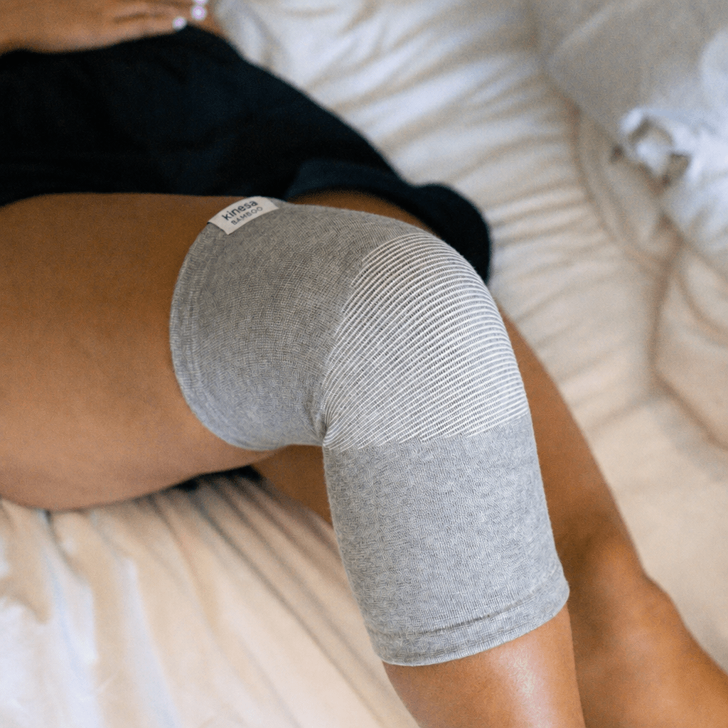 Kinesa Trizona™ Raištis - Kinesa