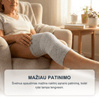 Kinesa Trizona™ Raištis - Kinesa