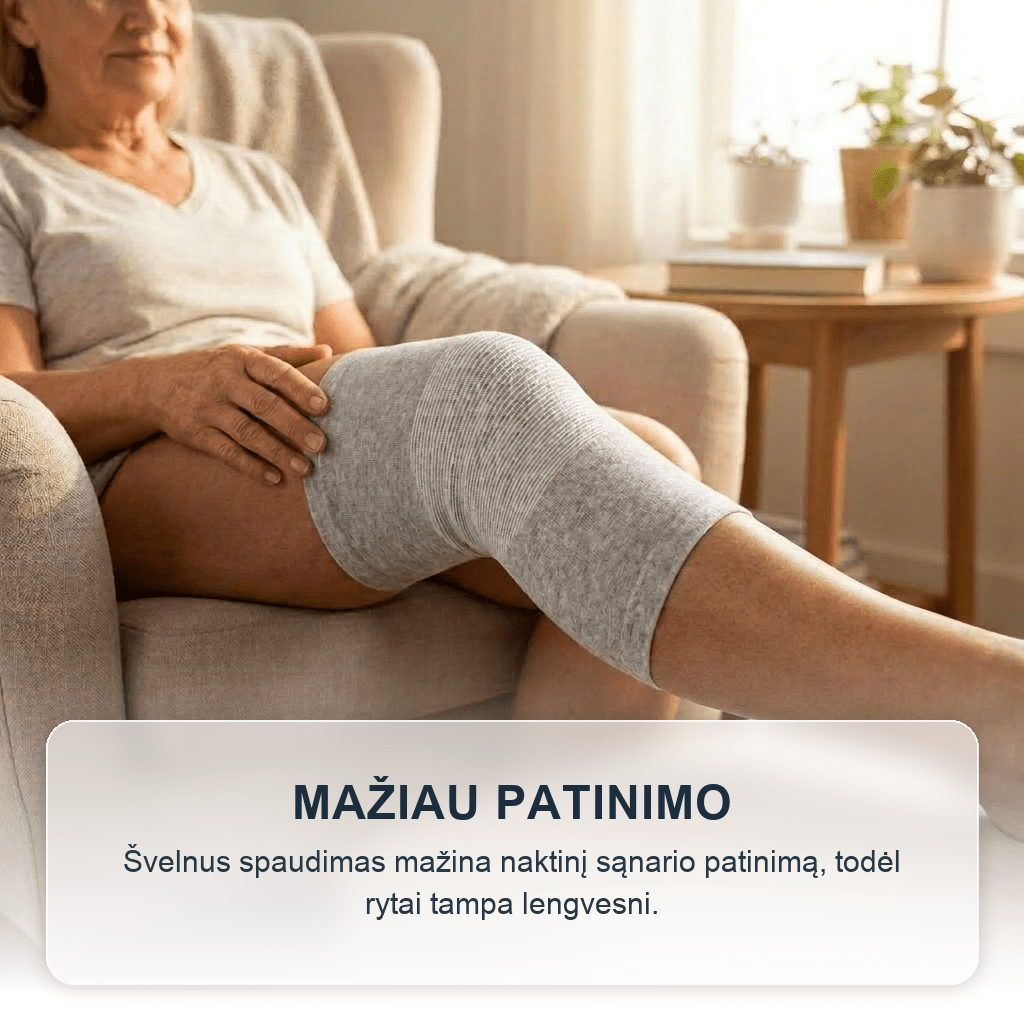 Kinesa Trizona™ Raištis - Kinesa