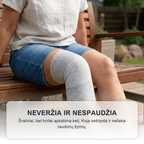 Kinesa Trizona™ Raištis - Kinesa