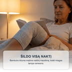 Kinesa Trizona™ Raištis - Kinesa