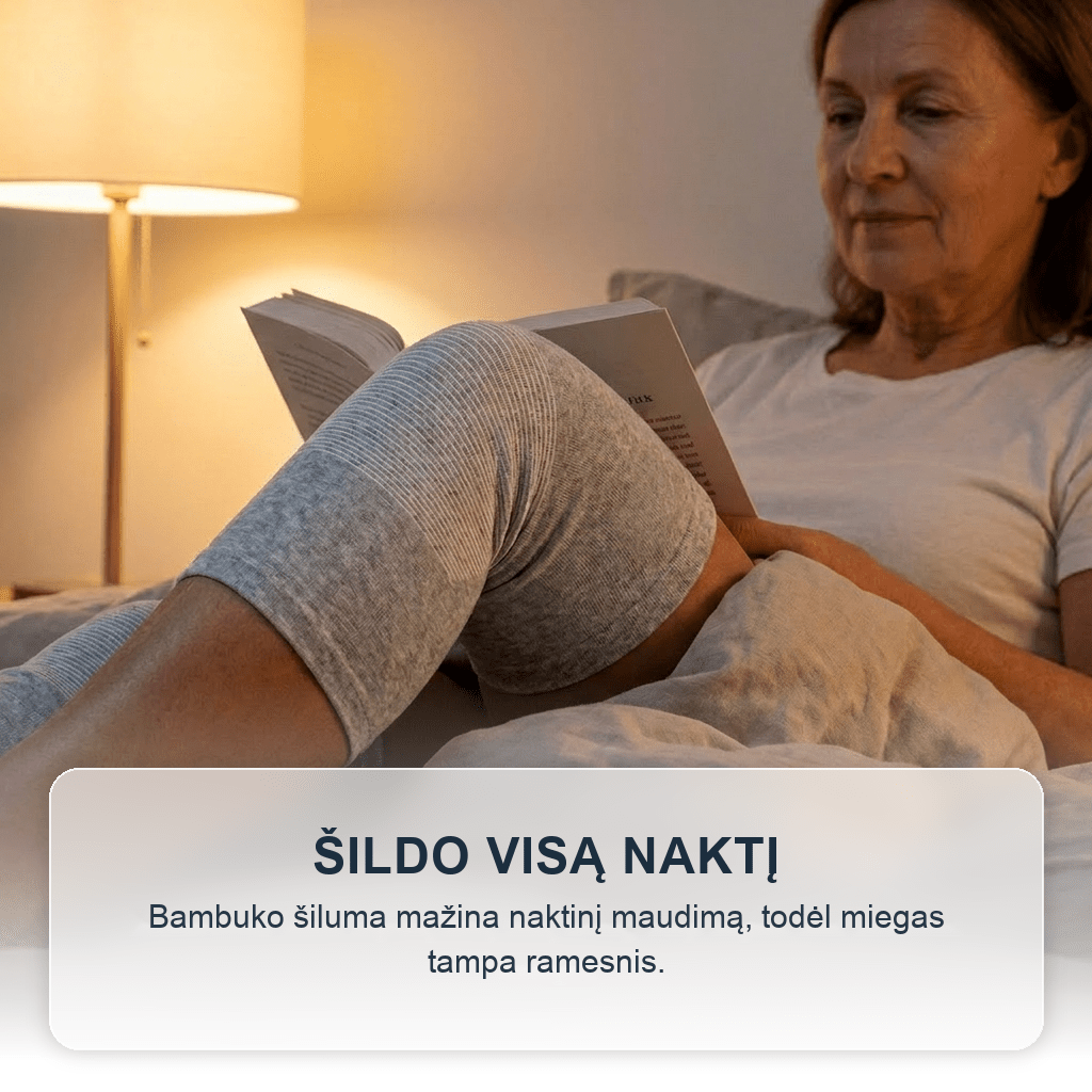 Kinesa Trizona™ Raištis - Kinesa