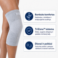 Kinesa Trizona™ Raištis