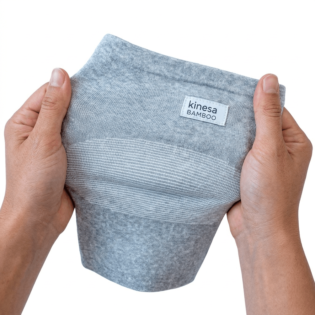 TriZona bambuko raištis - Kinesa